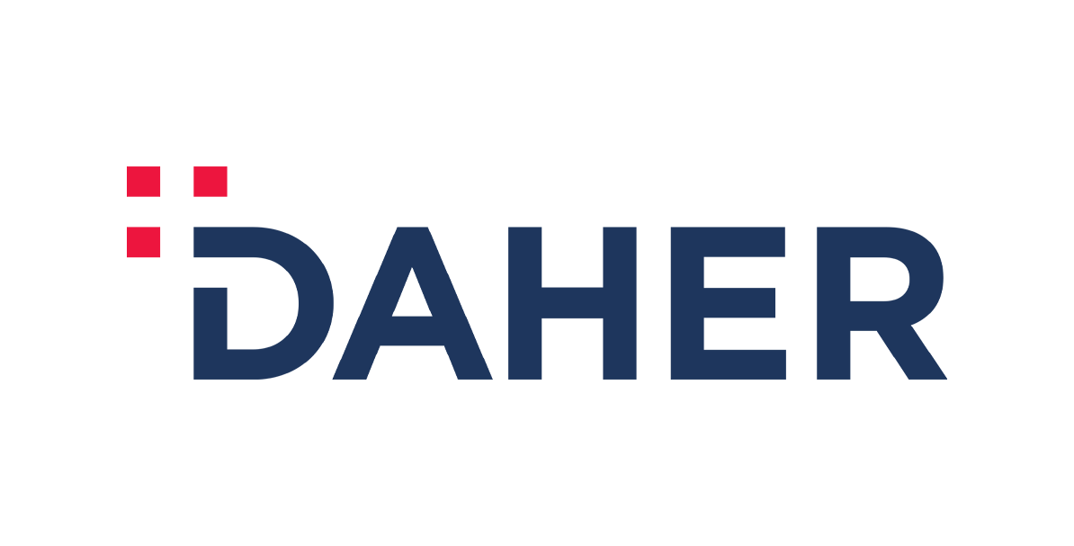 Daher